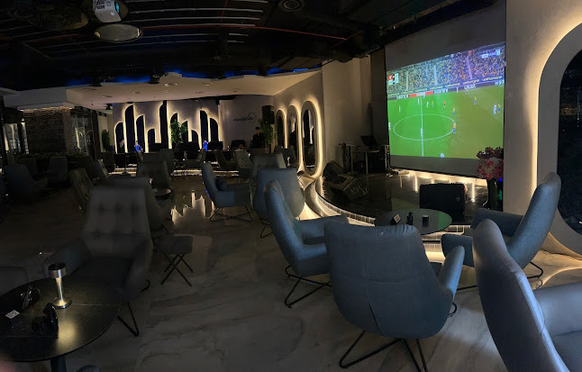 نوفولا لاونج