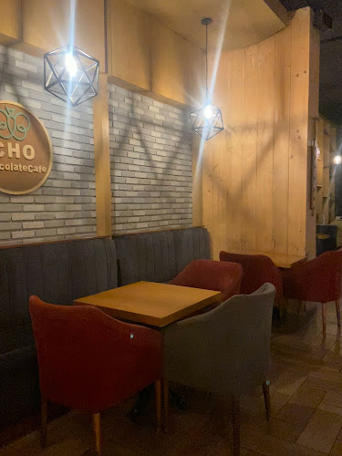 Comentarii opinii despre تشو شوكلت كافيه