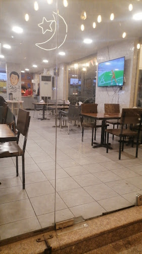 مطعم ليالي اسكندرية - الدمام
