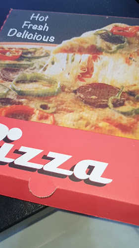 اوريجانو بيتزا oregano - جدة