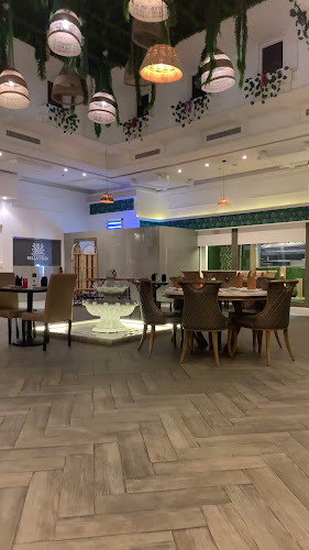 مطعم بيلافيستا | BELLA VISTA - الضيافة