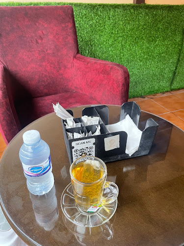 الكافيه الراقي Fine Coffee