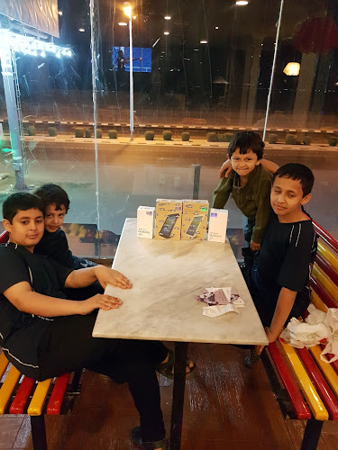 ماكي فود - بيشة