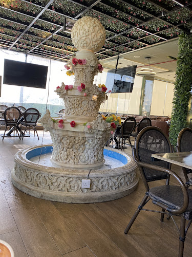 مطاعم المحمدية