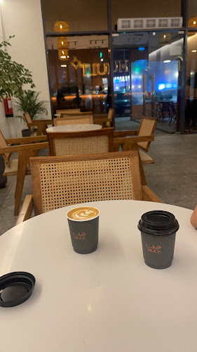 هولت كافيه | Hult Cafe - تبوك