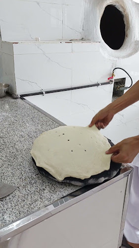 مطعم فوال نون المدينة