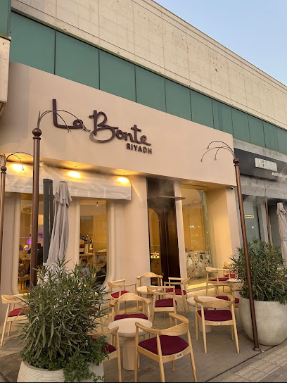 La Bonté لابونتيه