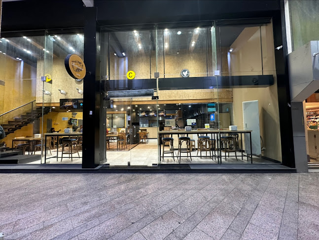 Opinii despre المحمر în جدة - الضيافة