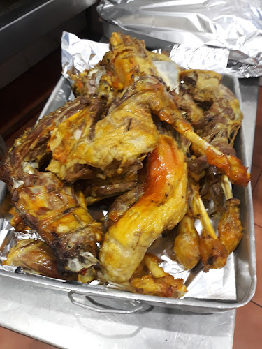 مطاعم مطعم ومندي الديوانية لتقديم الوجبات - الضيافة