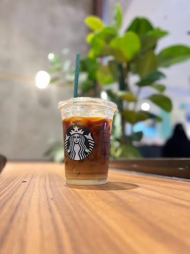 ذا كريميري - الضيافة