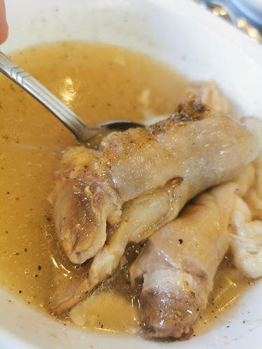 مطاعم المأمون - الضيافة