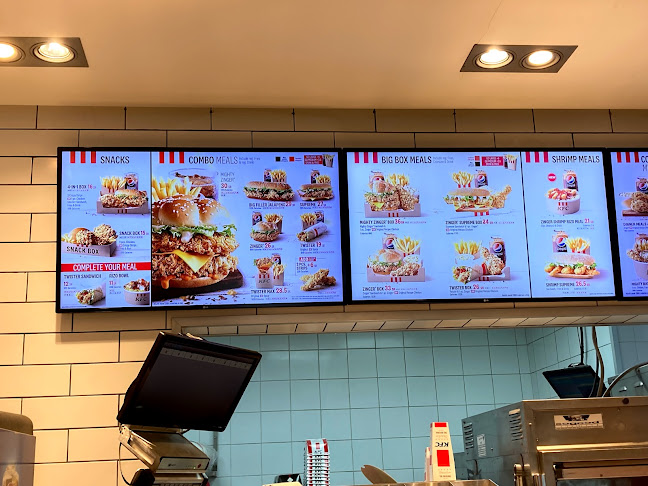 كنتاكي | الصفا - جدة