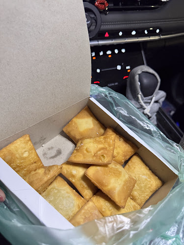 بربر للمعجنات الصفا