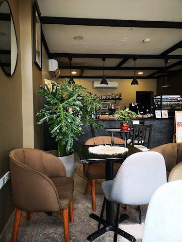 Opinii despre شاي سماور în القطيف‎ - الضيافة