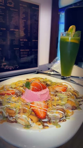 Opinii despre كوفي A1 în القنفذة - الضيافة