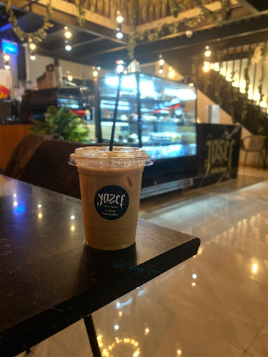 يوزيف كوفي هاوس - جدة