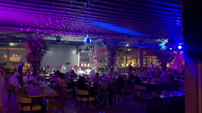 Comentarii opinii despre القبة لاونج التحلية