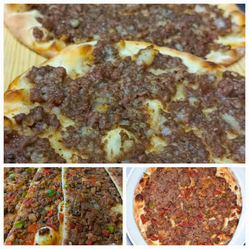 صفيحة شامية - جدة