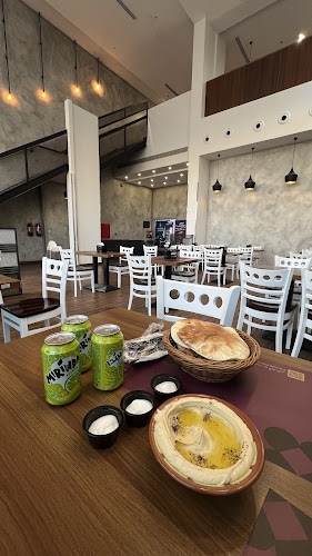 Comentarii opinii despre المشوى العنابي