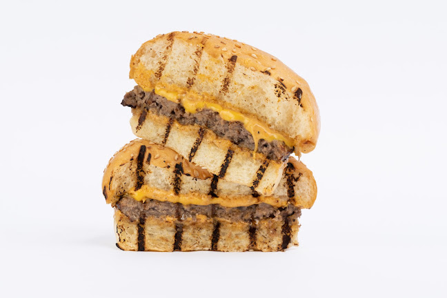 Burger Hub | برجر هب - ينبع