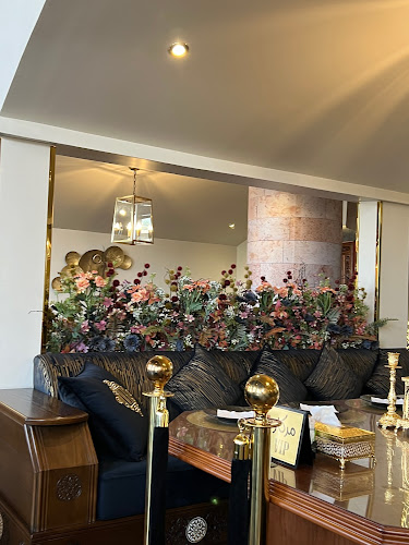 Comentarii opinii despre مطعم ولاونج شناشيل