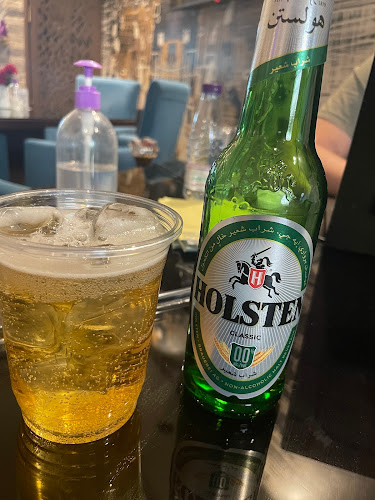 Night time coffee - الرياض