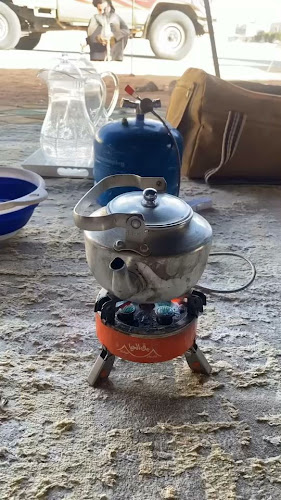 بيت الصقار :فهيد ابن فراج الكميخ الصميلي - الضيافة