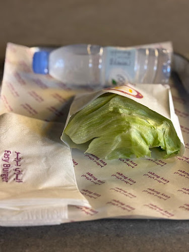 Comentarii opinii despre ايزي برجر