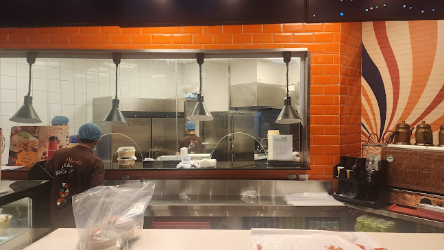 Comentarii opinii despre شواية مقمر