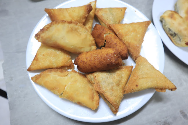 مقلية وقراقيش