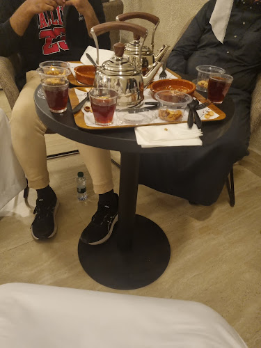 Comentarii opinii despre شاهي وجار | Wijar Tea