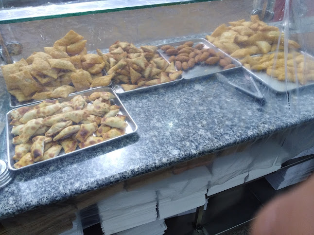 Opinii despre مطعم عم عبده în مكة - الضيافة