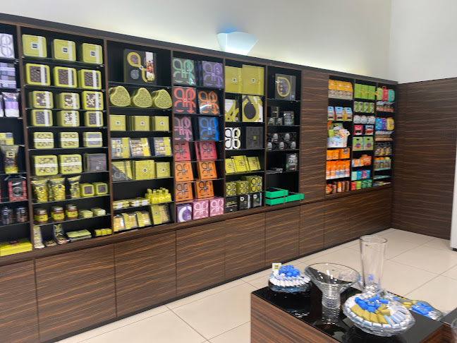 باتشي - الضيافة