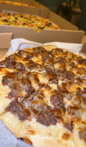 Comentarii opinii despre Pizza & Manakish | بيتزا و مناقيش