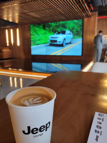 Jeep lounge - الدمام