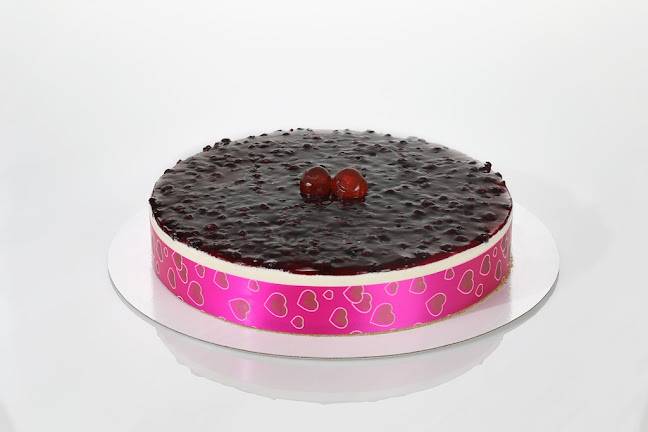 بيت الكيك - القطيف‎