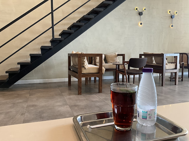 شاي عبق - جازان