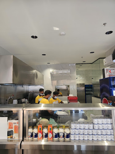 Opinii despre بروست البحر în مكة - الضيافة