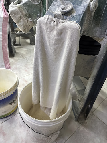 طاحونة البادية - الضيافة