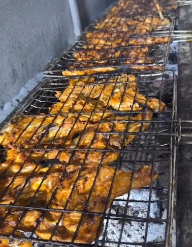 مطعم بخارى كنج - الضيافة