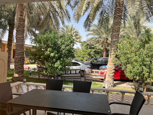 Opinii despre منتجع و مشويات أبومصطفى în القطيف‎ - الضيافة