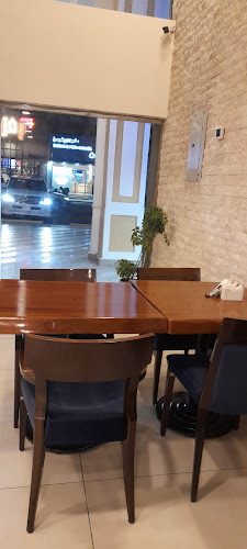 Gyro Resturant - جدة