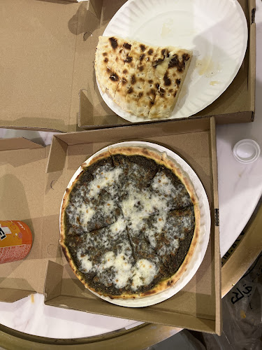 Opinii despre حكاية منقوشة în جدة - الضيافة