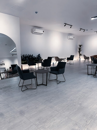 AŚK COFFEE | مقهى آشك - الضيافة