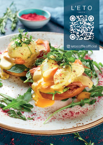 ليتو كافيه - الدمام