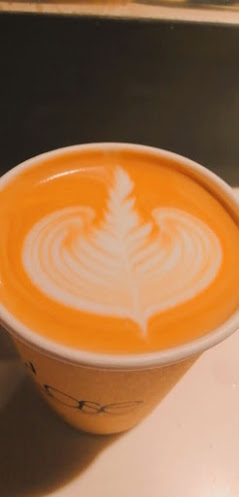 دوز كافيه - الضيافة