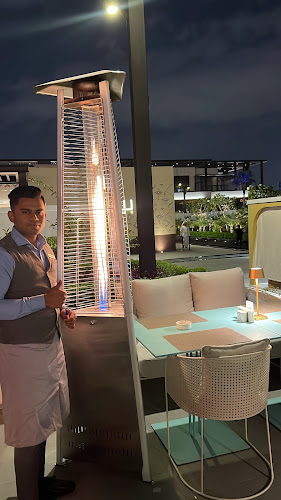 مطعم شي ليليز - الرياض