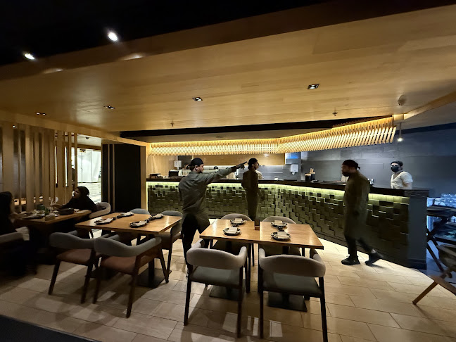 وكامي لاونج - جدة