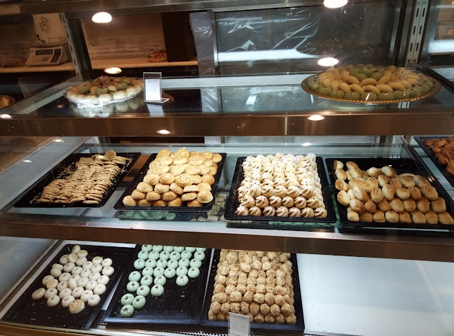 كتكوت - الضيافة