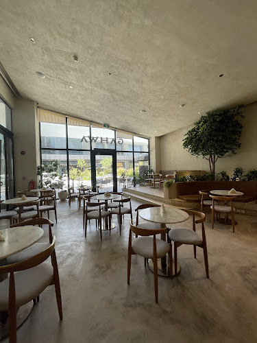 قهوة - الرياض